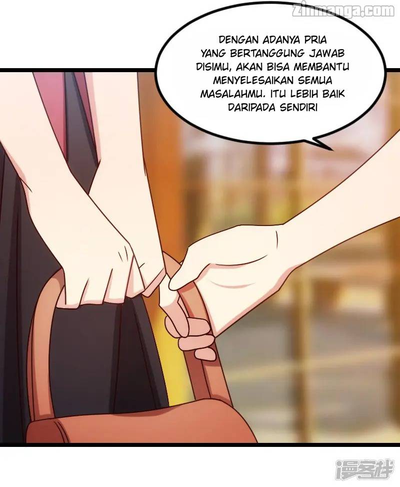 CEO’s Sudden Proposal Chapter 167 Gambar 7